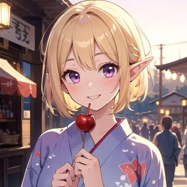 Profile image of ミナ