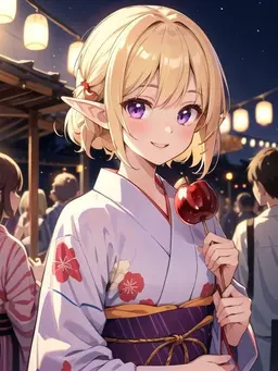Profile image of ミナ