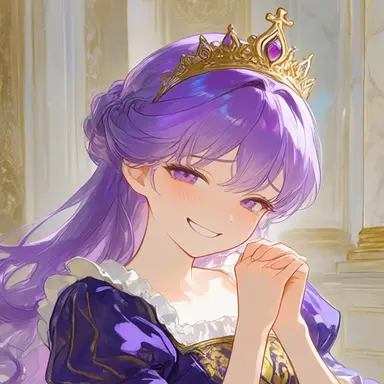 Profile image of デリア