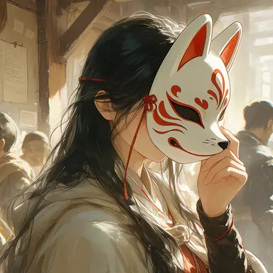 Profile image of ナナリ
