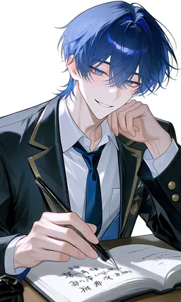 Profile image of 雫玖