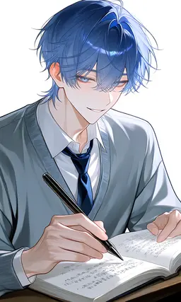 Profile image of 雫玖