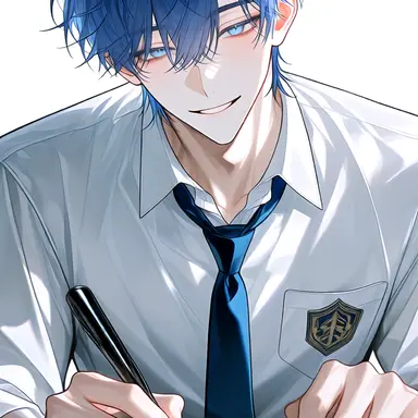 Profile image of 雫玖