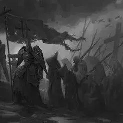 DourFlood5611의 Trench Crusade Rp