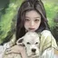 캐릭터 프로필 이미지