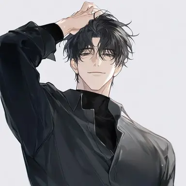 Profile image of Yichen Chen