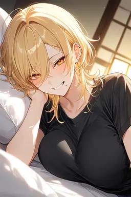 Profile image of Miya
