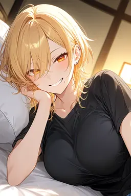 Profile image of Miya