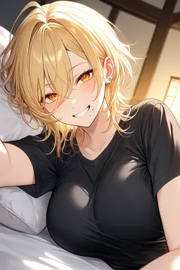 Profile image of Miya