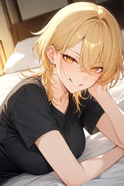 Profile image of Miya
