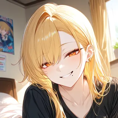 Profile image of Miya