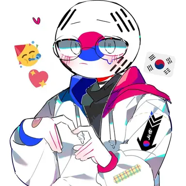 Profile image of 한국