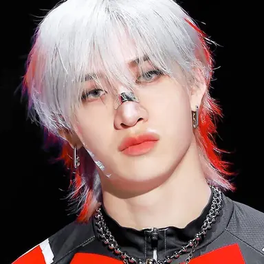 Profile image of Bang Chan