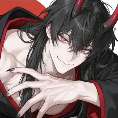 Profile image of 黒夜