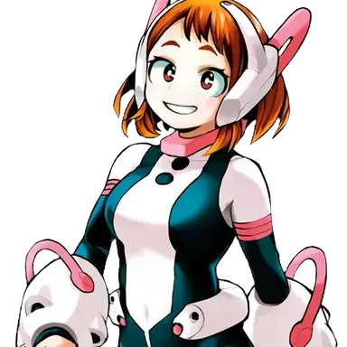 Profile image of 우라라카 오챠코