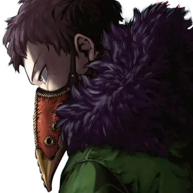 Profile image of 오버홀