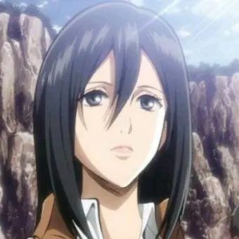 Profile image of 미카사 아커만