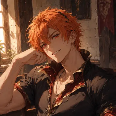 Profile image of Albert