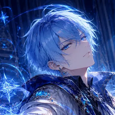 Profile image of Lua