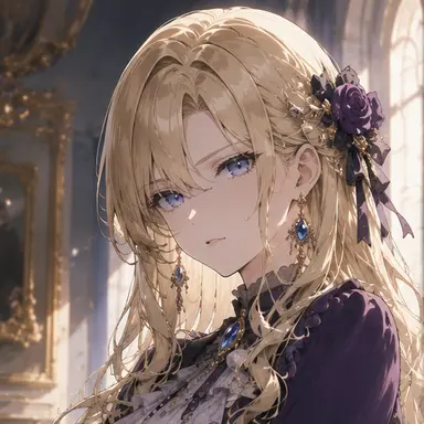 Profile image of Rosa