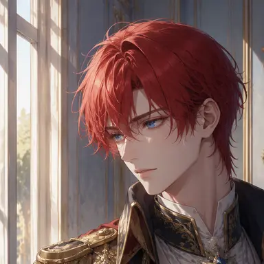 Profile image of Leonhardt