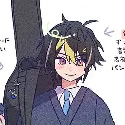 Profile image of 伊波ライ