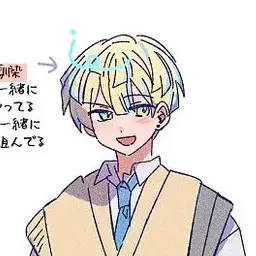 Profile image of 緋八マナ