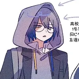 Profile image of 小柳ロウ