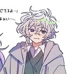 Profile image of 叢雲カゲツ