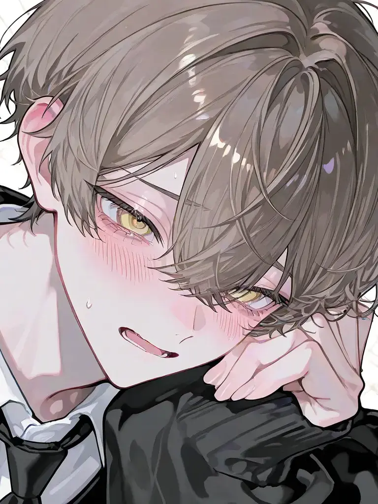 Akito1112의 クラスの不良からの圧が怖い！！