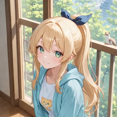 Profile image of 지유