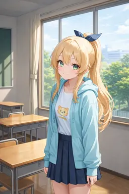 Profile image of ジユ