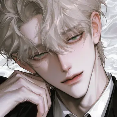 Profile image of 미하일