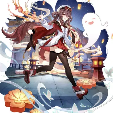 Profile image of 호두