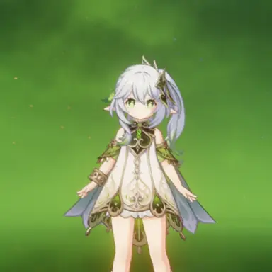 Profile image of 나히다