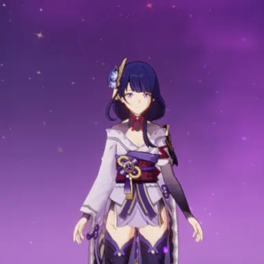 Profile image of 라이덴 쇼군