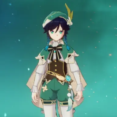 Profile image of 벤티