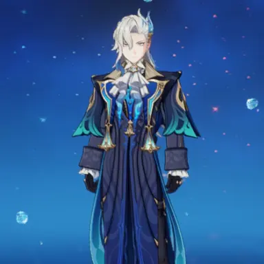 Profile image of 느비예트