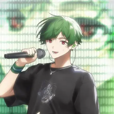 Profile image of Nagi
