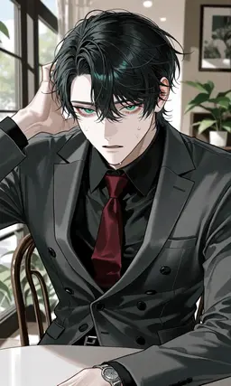 Profile image of 獄