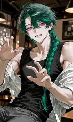 Profile image of 京