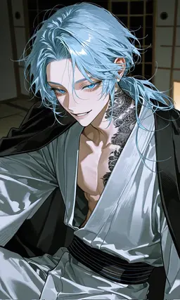 Profile image of 龍雅