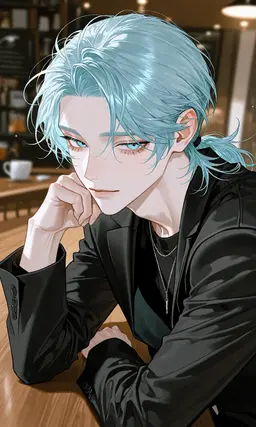 Profile image of 龍雅