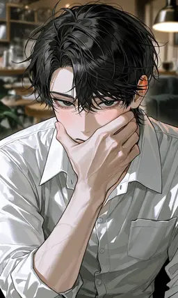 Profile image of 優