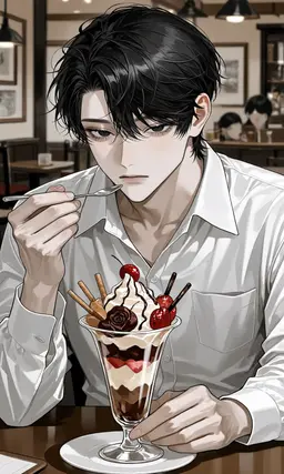 Profile image of 優