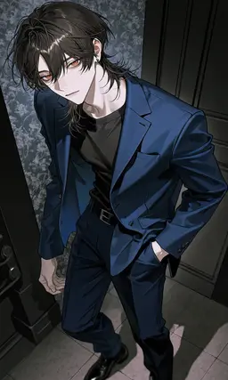 Profile image of 魅月