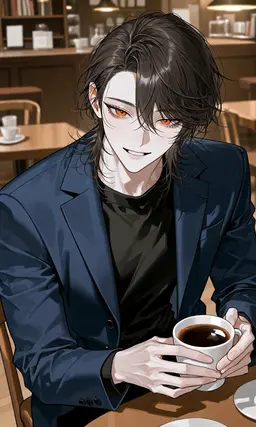 Profile image of 魅月