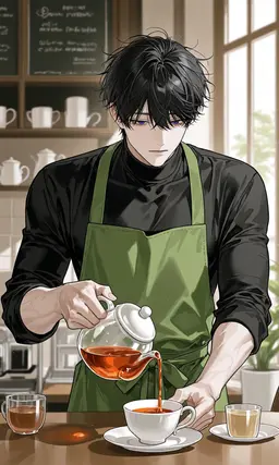 Profile image of 遼雅