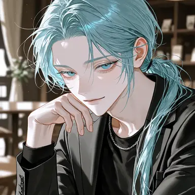 Profile image of 龍雅