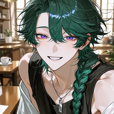 Profile image of 京
